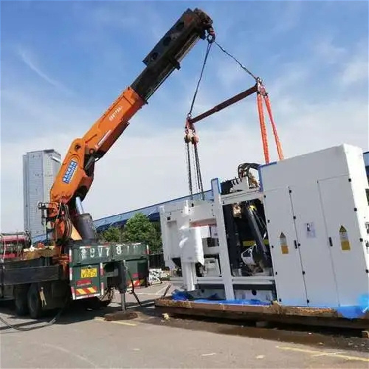 兴国附近小吊车联系方式|8-16吨|本地及时服务