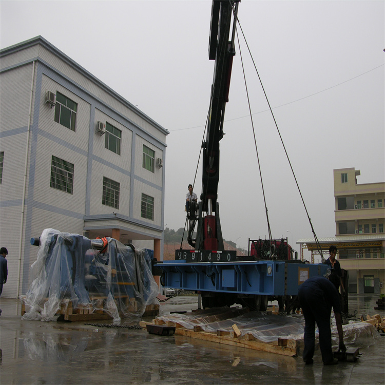 兴国钢箱梁吊装 长租短租