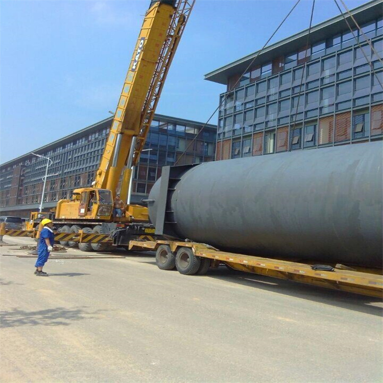 兴国35吨吊车出租