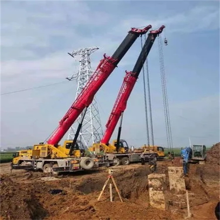 兴国小型吊沙子吊车多少钱