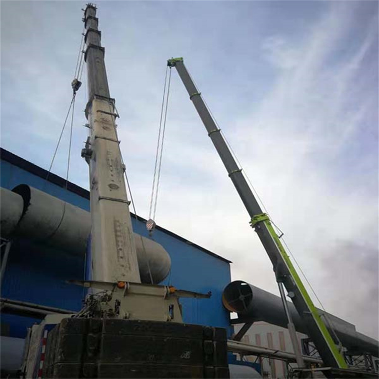 兴国工地吊水泥的吊车一个台班多少钱