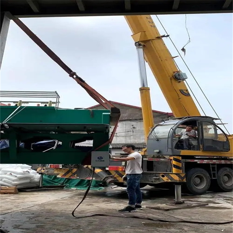 兴国大吨位吊车租赁应急保障方案|化解突发吊装需求难题