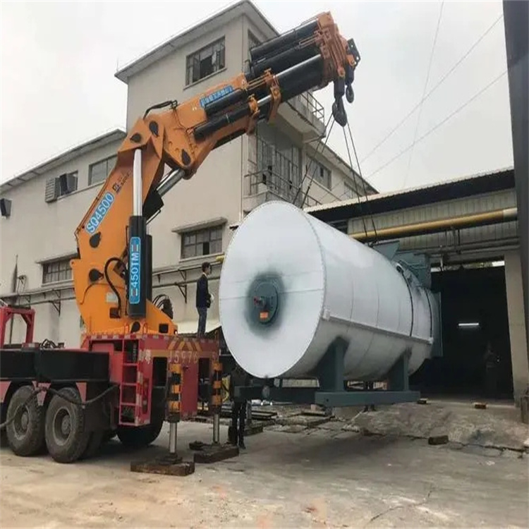 兴国吊车租用电话|24小时应急服务|精准吊装方案